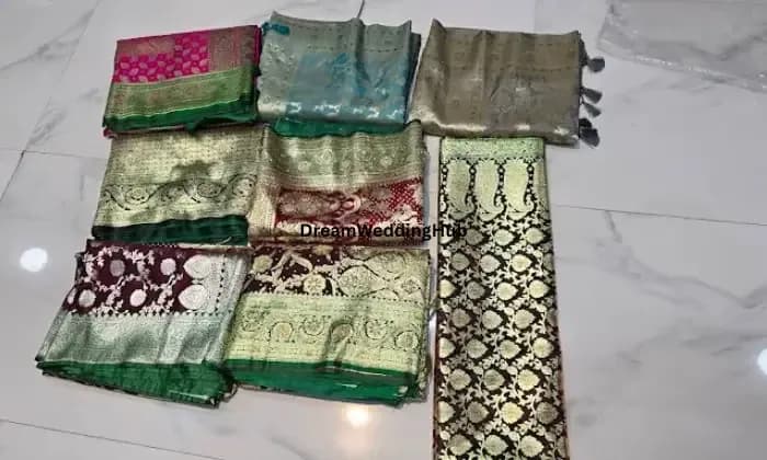 Banaras Saree Mahal