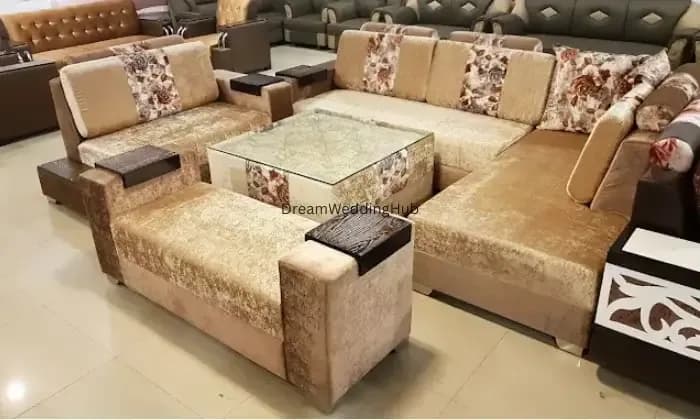 New Lifestyle Furnishers