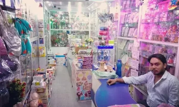 STAR GIFT AND COSMETIC