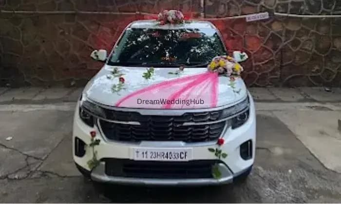 Wheelzonrent  Car Rental Services