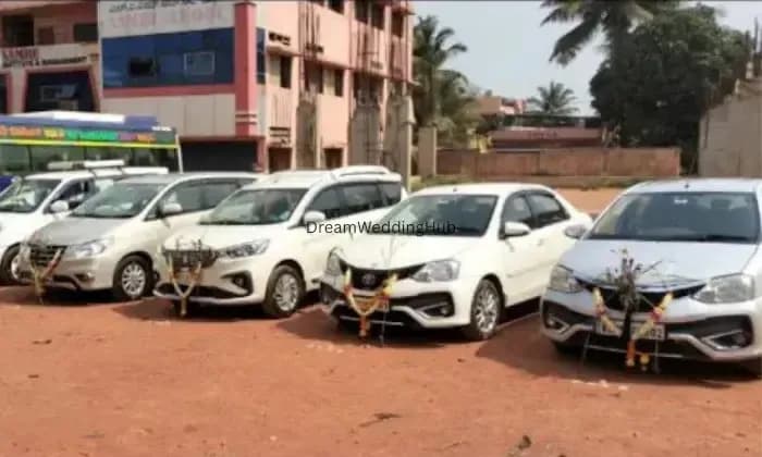 Sakshi Tours  Travels