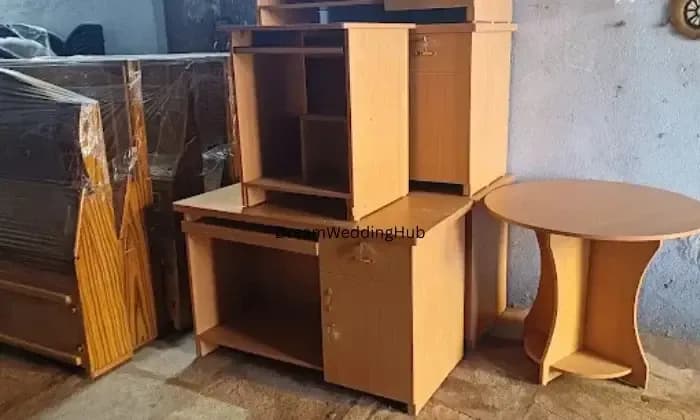 Asian Furnitures