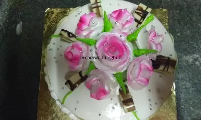 Hassan Iyengar Bakkery