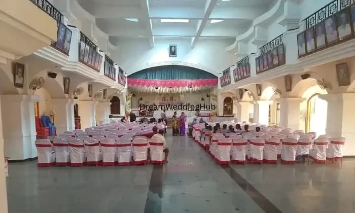 Nadavara Sabha Bhavana