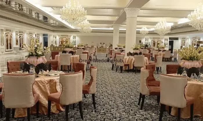 Amantran  A Farm House Wedding Destination