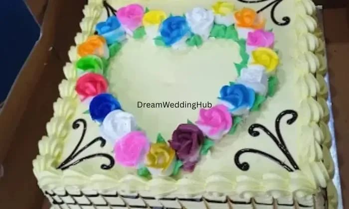 Krishna confectionary