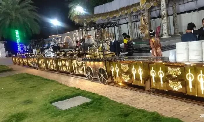 Jyothi Catering