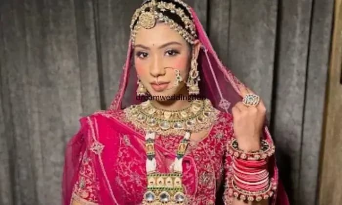 NAV MAKEOVER AND ACADEMY