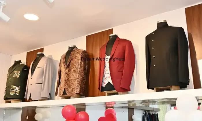 Stich Well The Designer