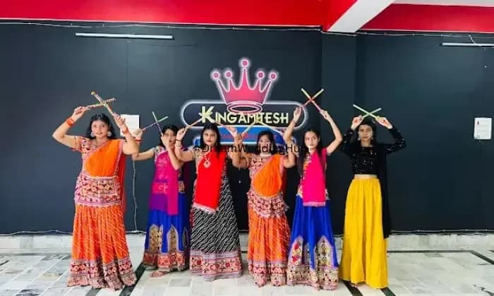 KingAmitesh Dance Academy