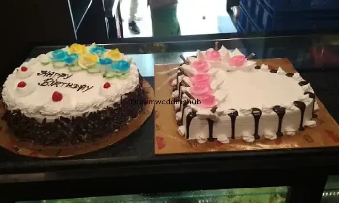 Monginis Cake Shop Dakor