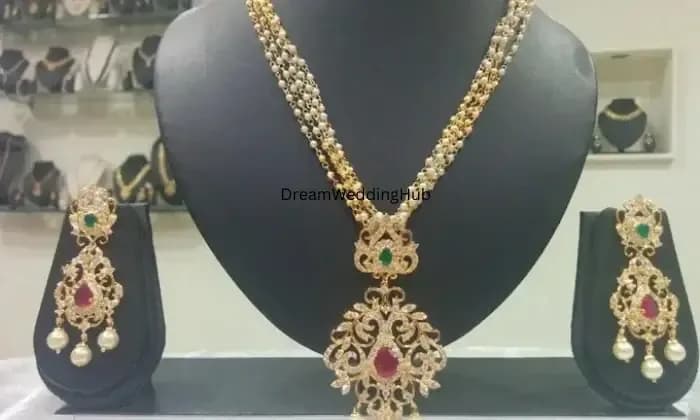 Sri Kirti Jewellers
