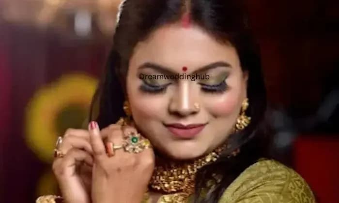 Poonams Bridal Makeup Studio