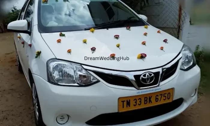 Sri Tirupati Travels