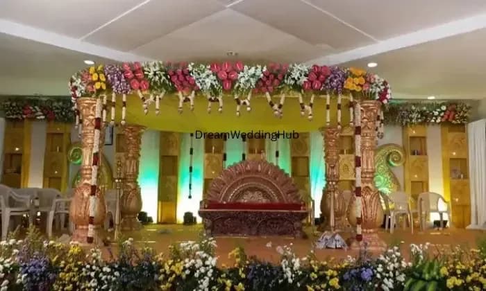 Shree Kumaran Decorators