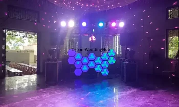 Dreamcatcher dj events