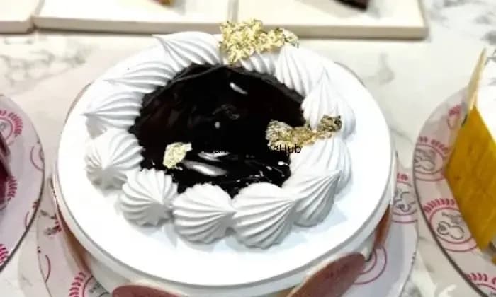 Pratapgarh Cake Shop