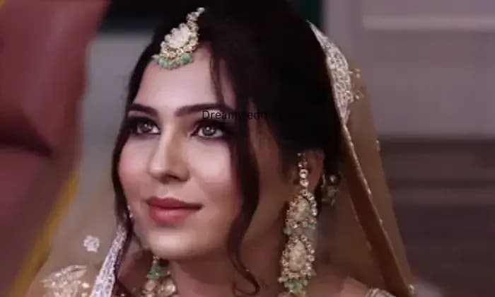 SHEFALIS MAKEOVER STUDIO