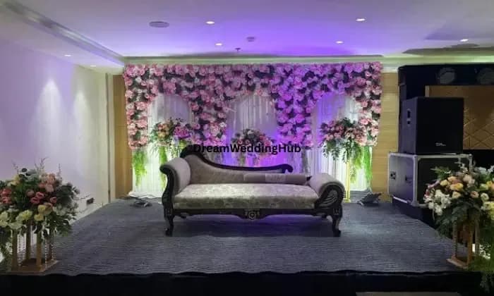 Tanishq Events Planner