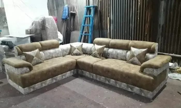 Baba Furniture Munger Road Jamalpur