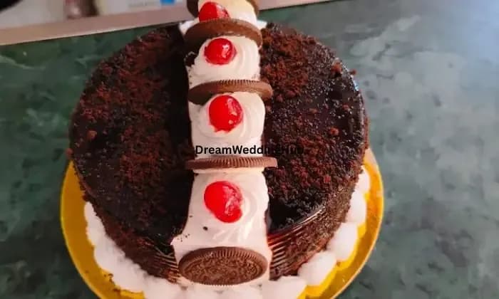 Jaiswal cake world