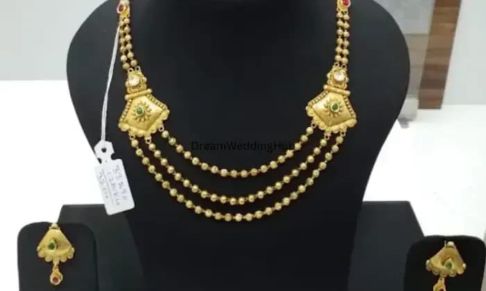 Msons Jewellers hoshiarpur