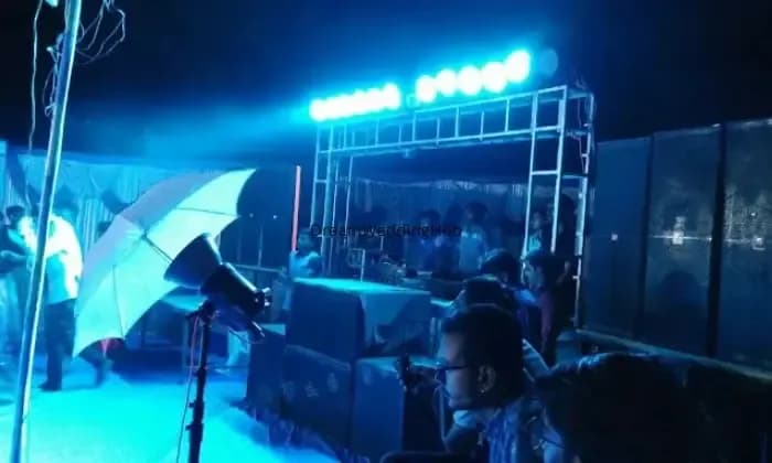 STAR Sound  DJ  Light