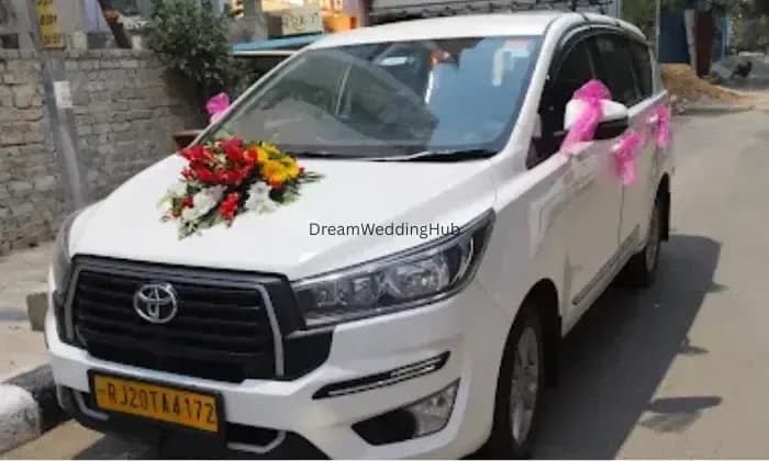 Safarnama Tour and Travels