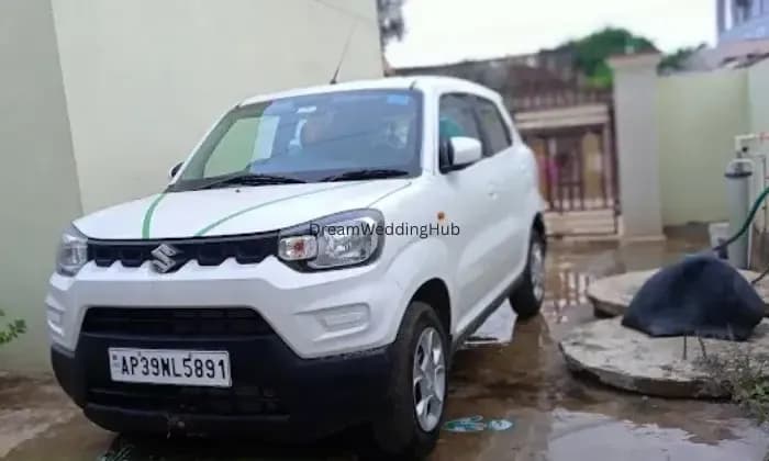 Mokshitha Car Travels