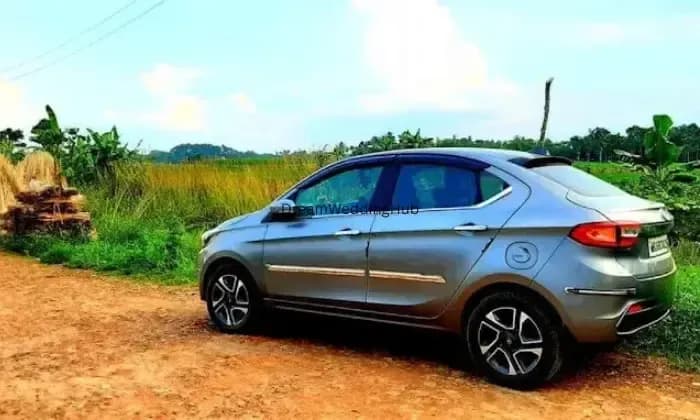 Pegastrav Car Rental