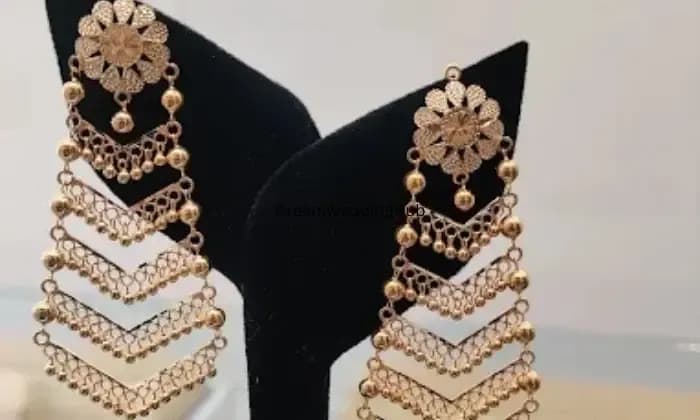 Kanha Jewellers vaishali