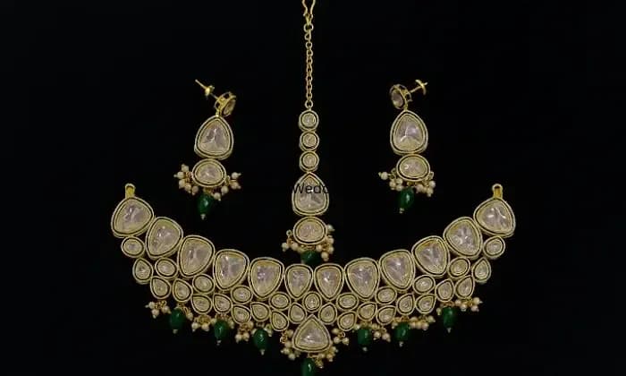 Shineshe artificial jewellery