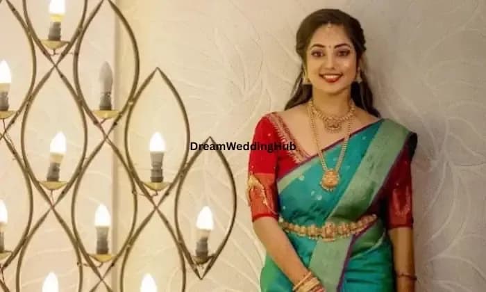 Get glamorous by Nammu