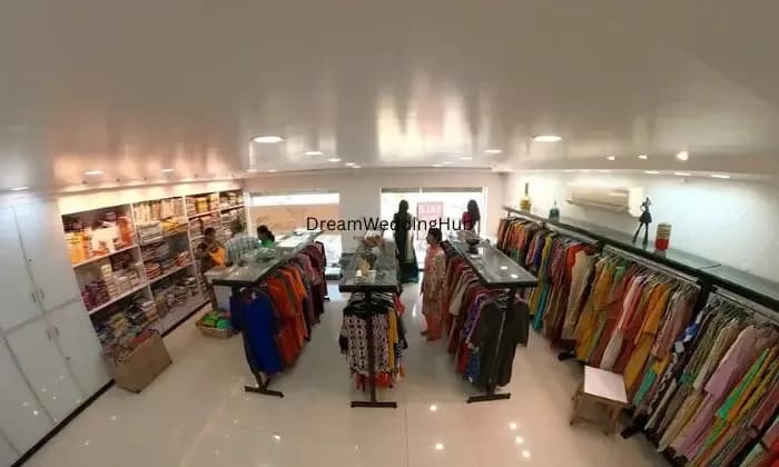 Chitrali Boutique