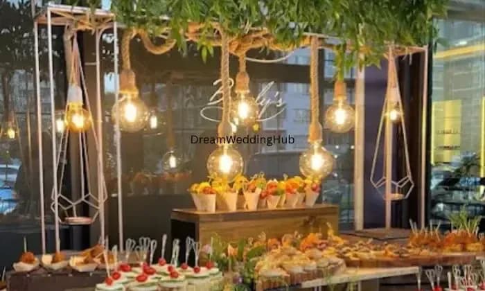 Chef N Crew Caterers