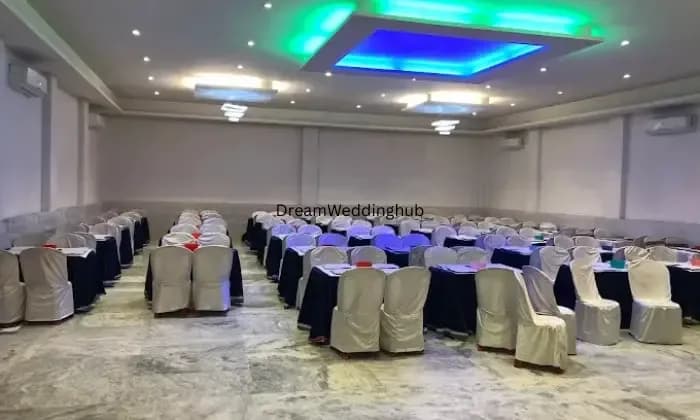 Karim Garden Banquet Hall