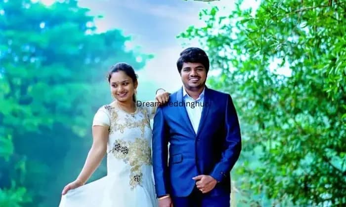 Parinayam Photography