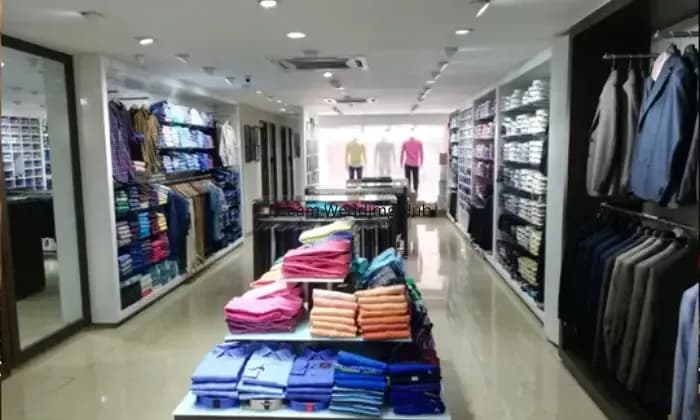 Ramraj Cotton  Khammam