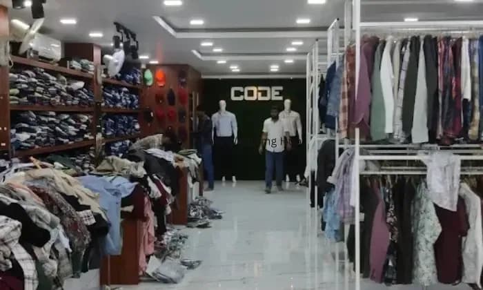 Code Gents Wedding malappuram