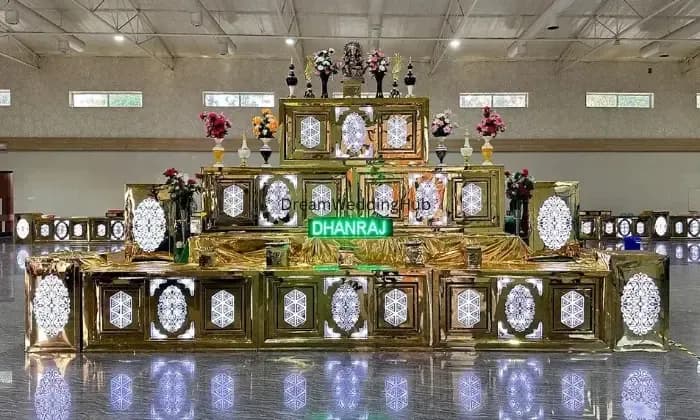 sri sai  veerabhadra caterers