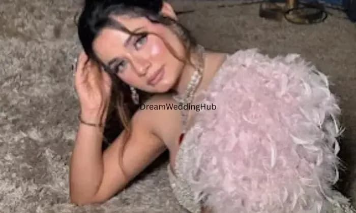 Simran Khurana Makeovers