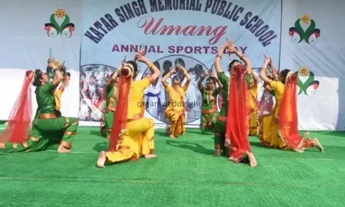 Absolute Dance Studio