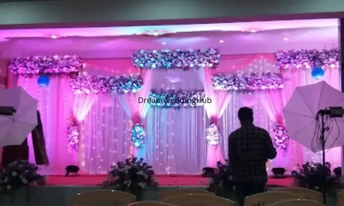 RGS kalyana mandabam