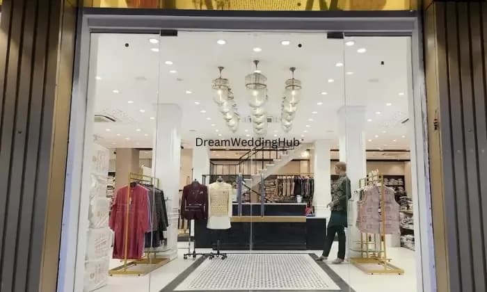 The Porwal Shop indore