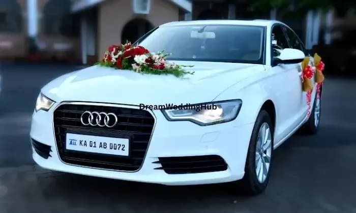 RM Car Rentals OPC Private Limited