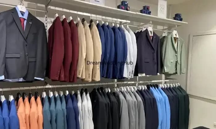 Allen Solly  Zero Point Itanagar