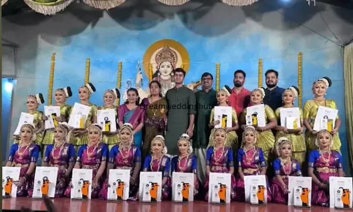 Kalanjali School Of Performing Arts