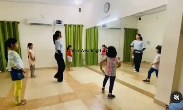 Priyanshu Dance School