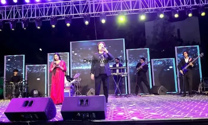 XFactor Singer Shahnawaz