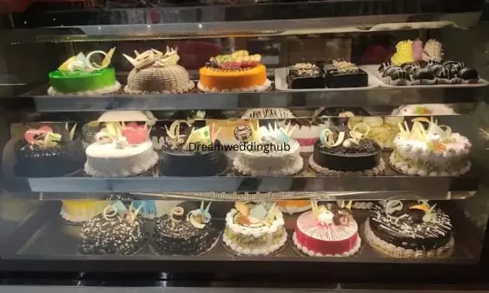 Patel The Live Cake Shop